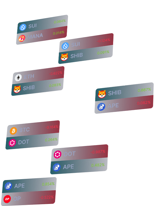 The protocol crafting the ultimate prediction games on Base.